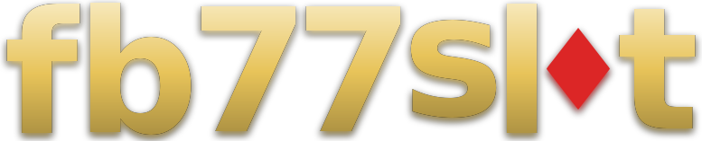 fb77slot logo